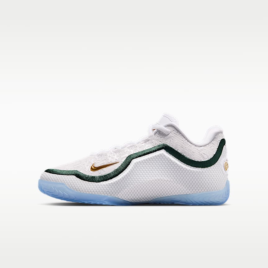LeBron 20 UN EP Basketball Shoes. Nike ID